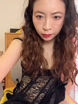 mimi_181 现场XXX聊天
