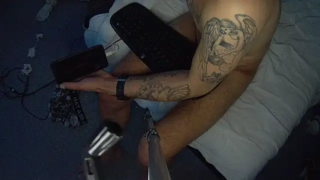 SeptalGadgetry – Naživo XXX chat