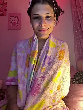 luludolll's Webcam Show