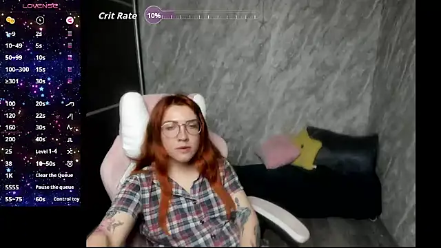 Reginasmilee – Naživo XXX chat
