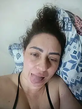 Fredklin_Rude Webcam Show