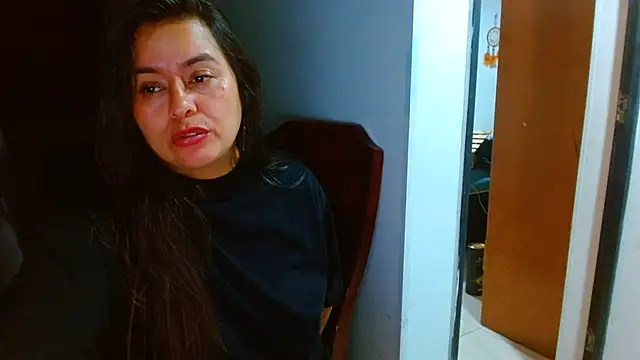 Chat XXX ao vivo de Ixchel_Anaid