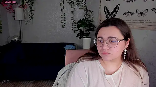 Chat XXX en directo de Ayleen_Gece