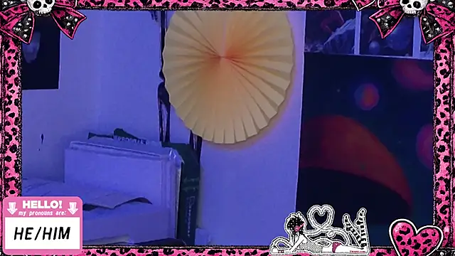 masterkevinftmのライブXXXチャット