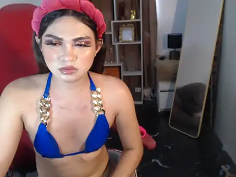 seductive_chloe31 Webcam Show