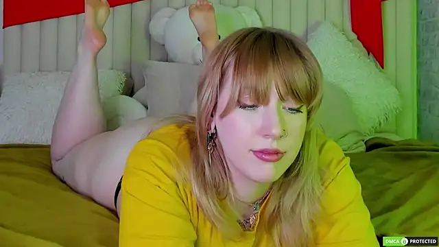 Živý XXX chat RachelCart