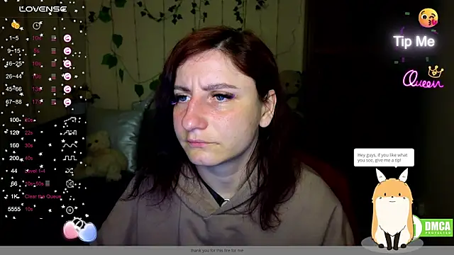 Živý XXX chat Muse_kitty_jenia