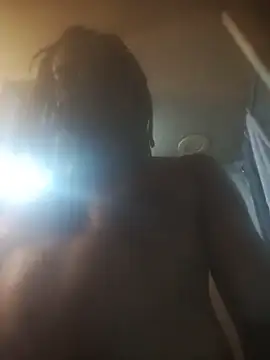 LuckkyLucky21 webkamerás műsora