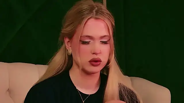 Živý XXX chat Beckie_White
