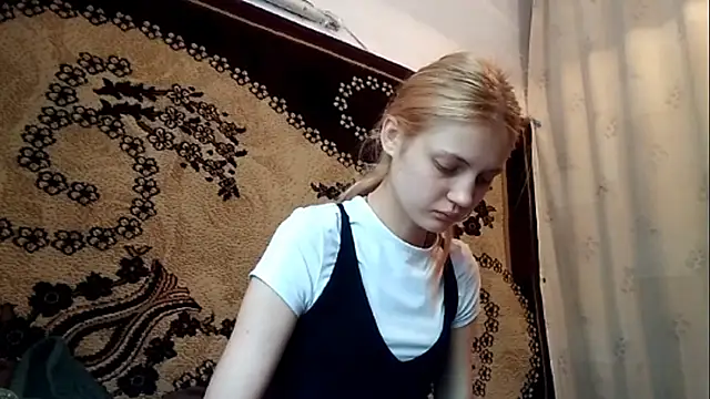 LunaLaday Live XXX-chat