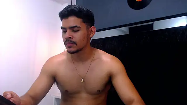 Dannesh_ ওয়েবক্যাম শো