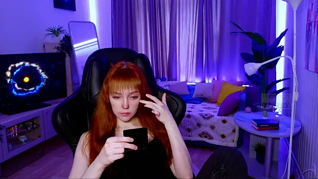 Harley_Quinsy's Live XXX Chat
