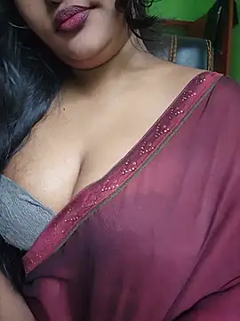Aruna-1 – Live XXX-chat