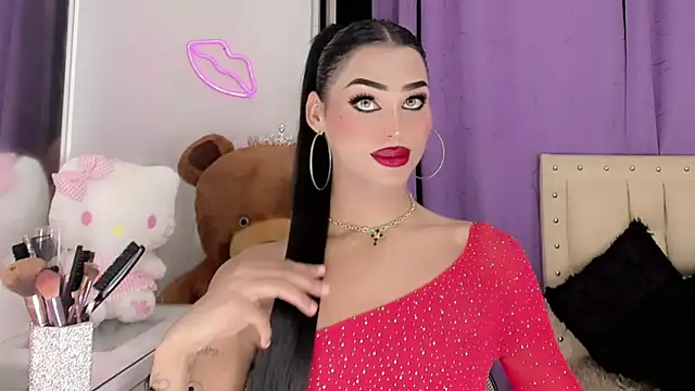 amal_baddell's Live XXX Chat