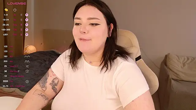 YumiYammy – Live XXX-chat