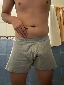Show de webcam de Bansheee10