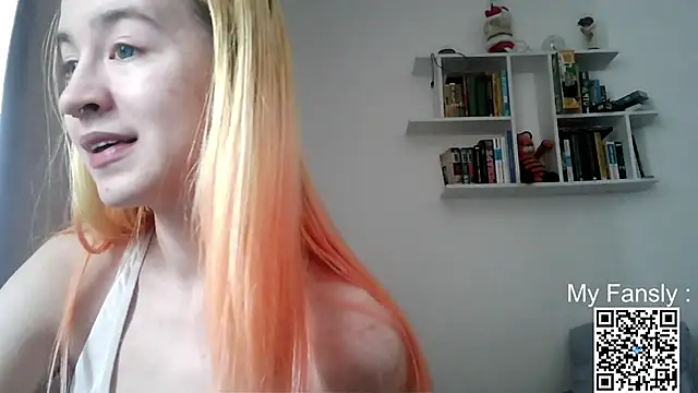 Emilya201 – Live XXX-chat