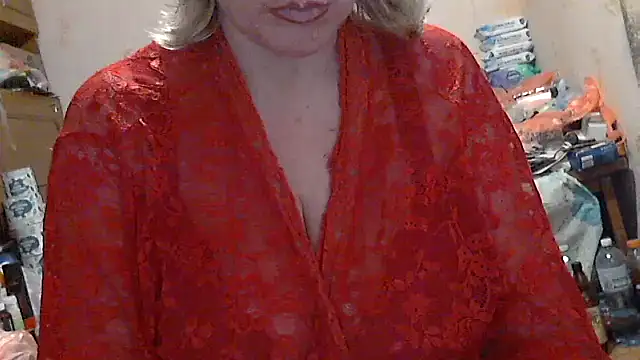 Bonditta – webcam-show
