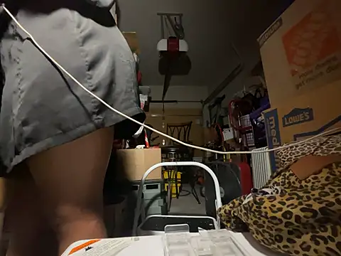 wynterheat's Live XXX Chat