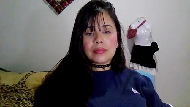 persefoonee30's Live XXX Chat