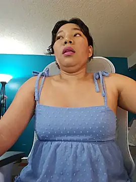 Chat XXX Live SHEILYN_