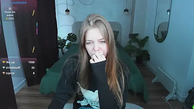 Živý XXX chat _Tina_Tayllor_
