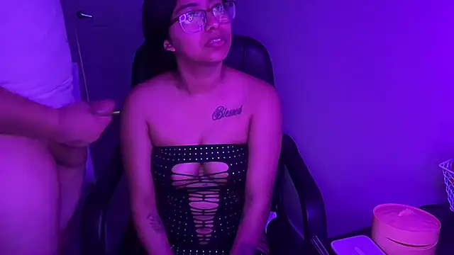 roleplayygirl Live XXX-Chat