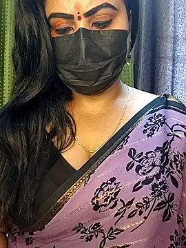 Anushka_flower live XXX chat
