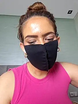 zizosey's Live XXX Chat