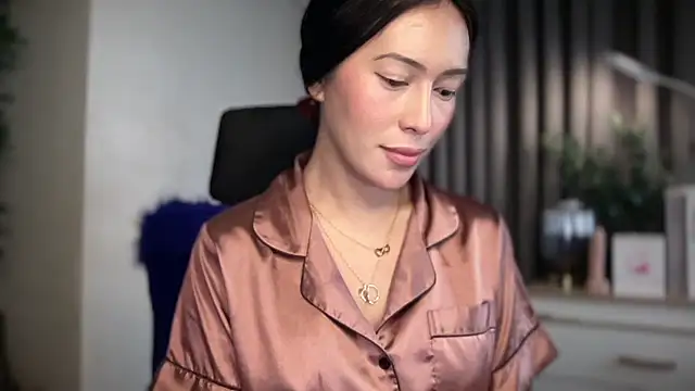 Вебкам-шоу Jasmine_Elcock