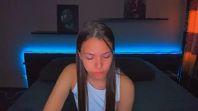 AlexaBarkley Live XXX-chat