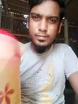 HoT_BoY__Salim_Khan_BD Show in webcam