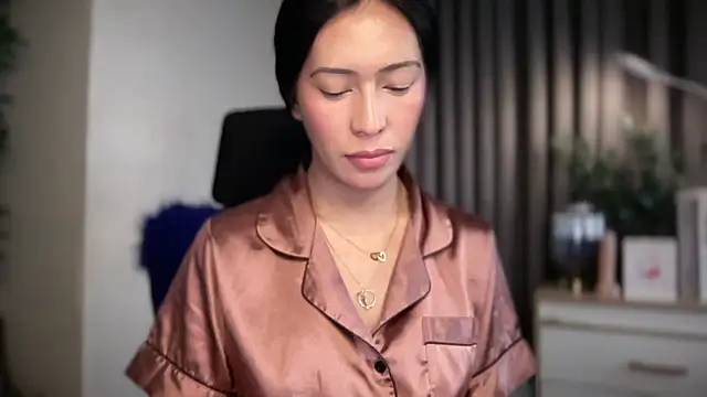 Jasmine_Elcock 웹캠 쇼