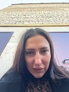 AleksandraRich Webcam-Show