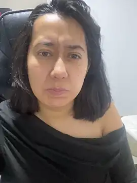 saramaSS' Live XXX Chat