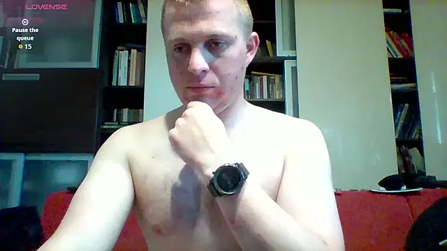 Matttthees' Webcam Show