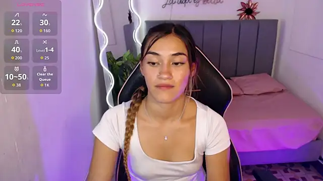 Jenner_tay's Live XXX Chat