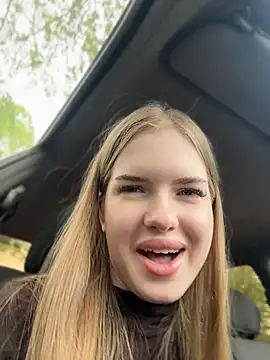 KayShaw's Live XXX Chat