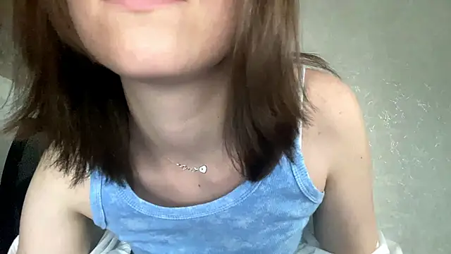 LisaSunrise Webcam-Show