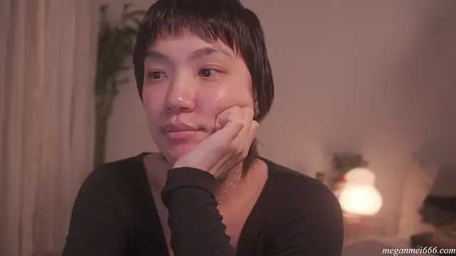 meganmei666's Live XXX Chat