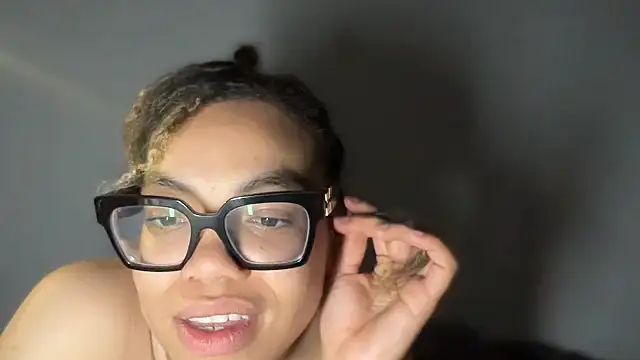 zahrabliss Live XXX-Chat