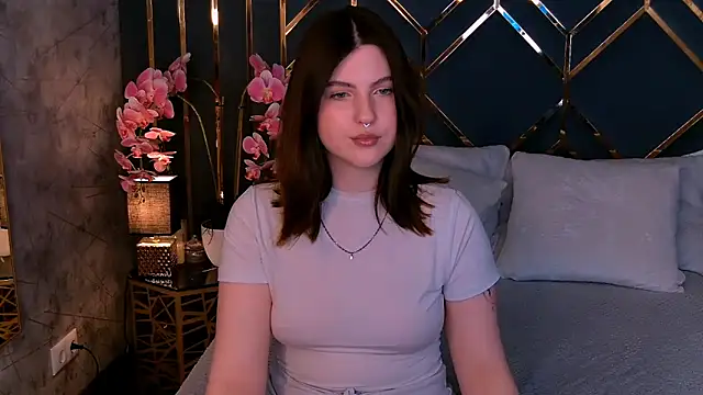 Chat XXX ao vivo de IvySimmons