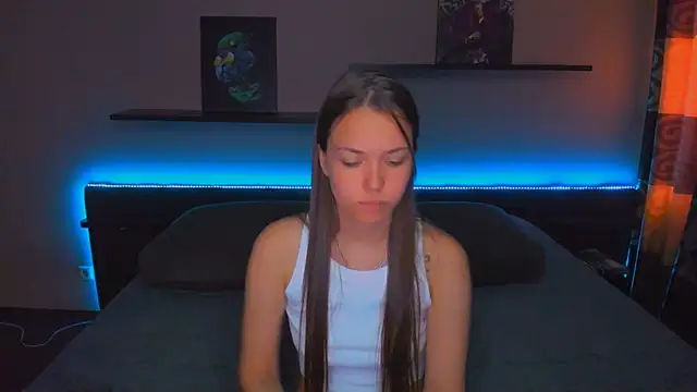 AlexaBarkley's Live XXX Chat