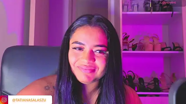 tatiana_10 Chat XXX in diretta