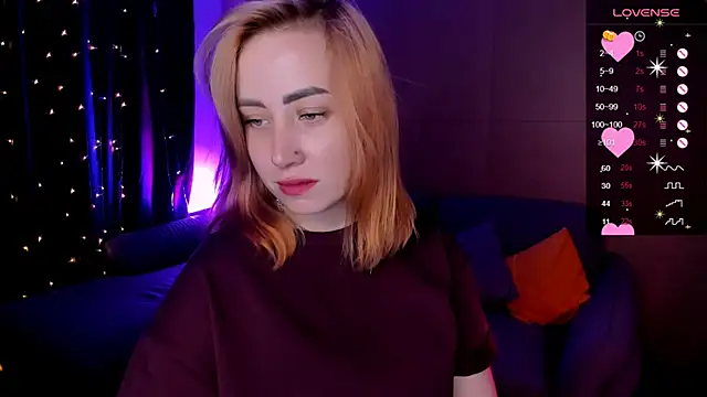 deboramoore Chat XXX in diretta