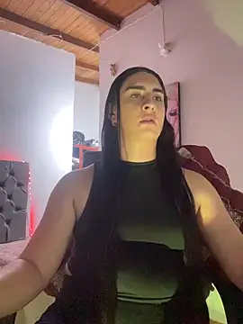 عرض كام lola_diez