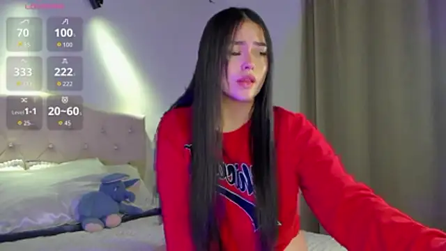 holly444_'s Live XXX Chat