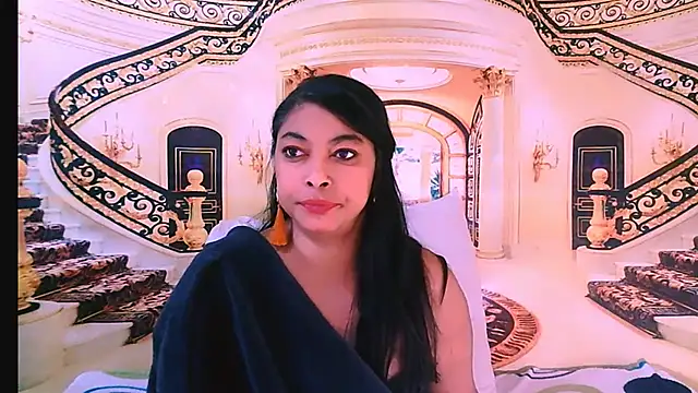 IndianBarkath Live XXX Chat