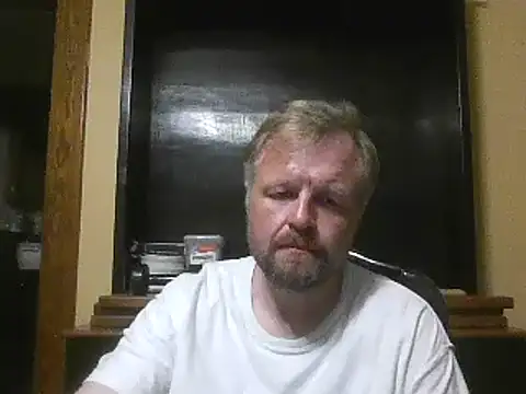 TheOneDonShaun Webcam-Show