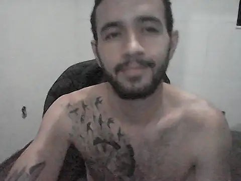 NoxxVx Webcam Show